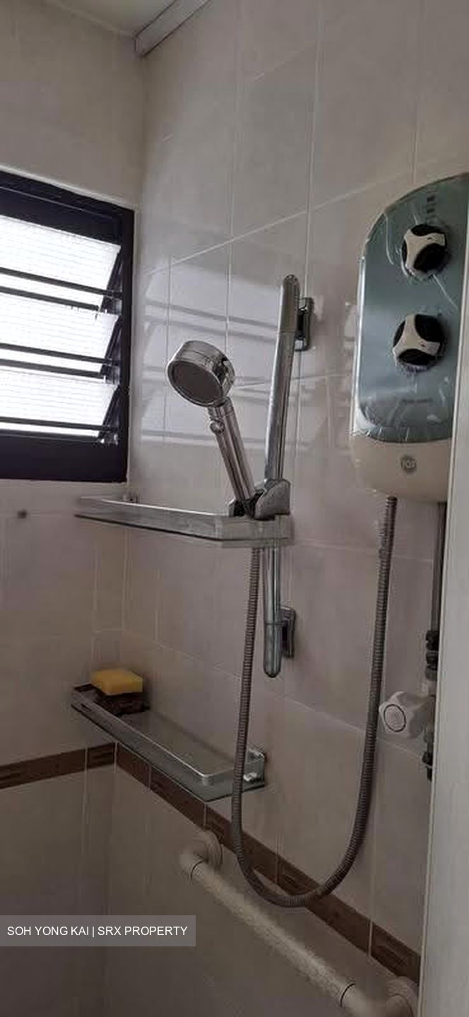 Blk 225 Bukit Batok Central (Bukit Batok), HDB 4 Rooms #614170051